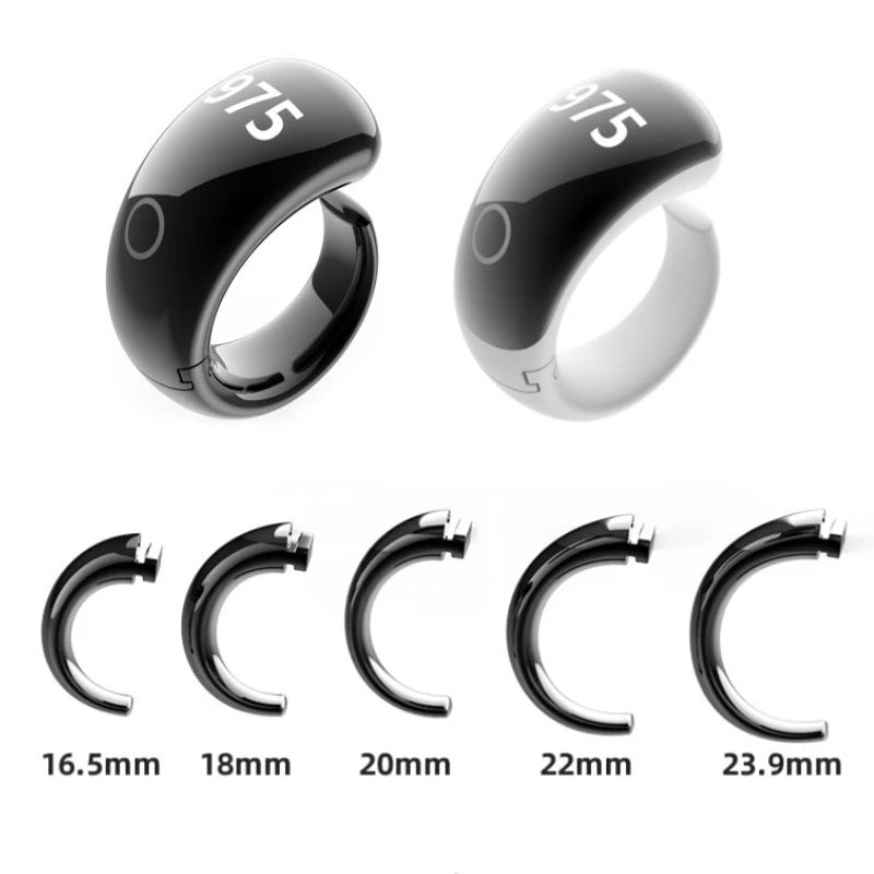 La Bague FitTouch Pro™