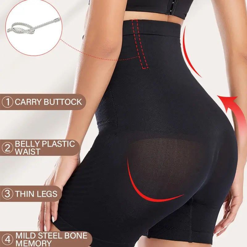 CULOTTE GAINE
