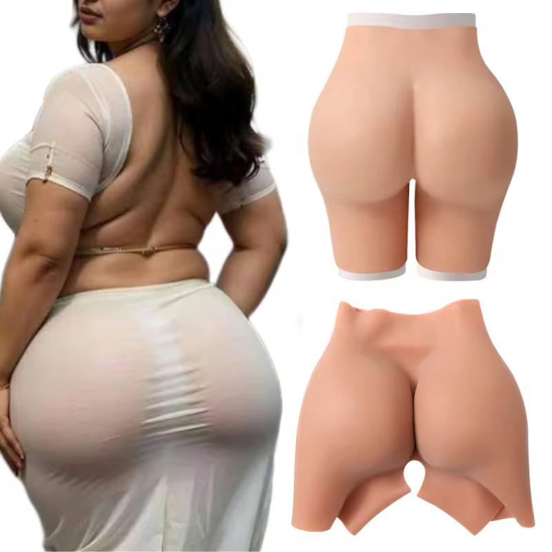 Gaine Sculptante Push-Up Fessier