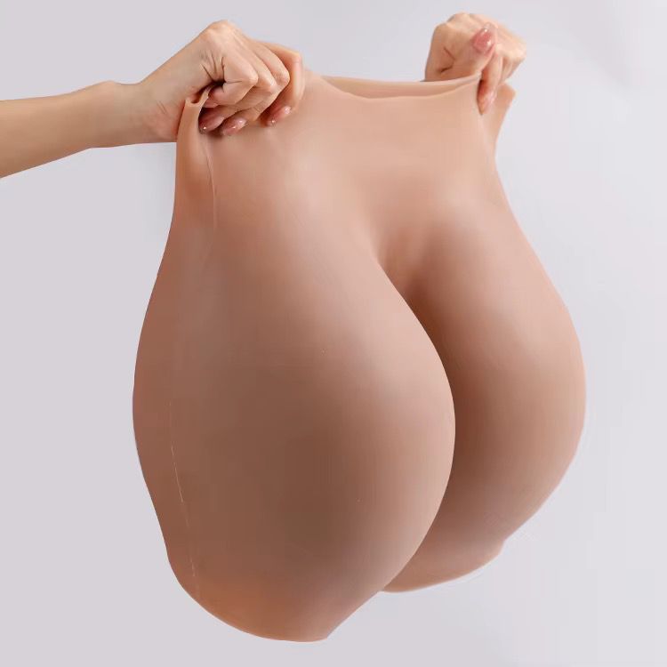Gaine Sculptante Push-Up Fessier