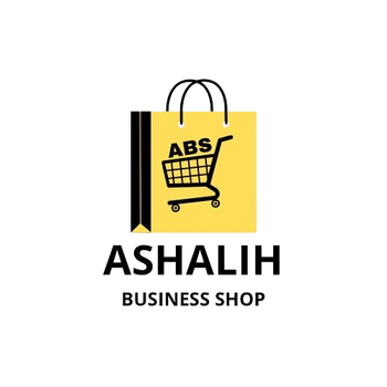 Ashalih business shop