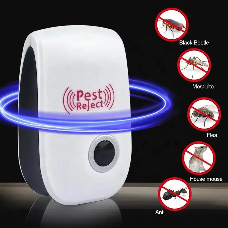 REPULSIF ANTI-NUISIBLE