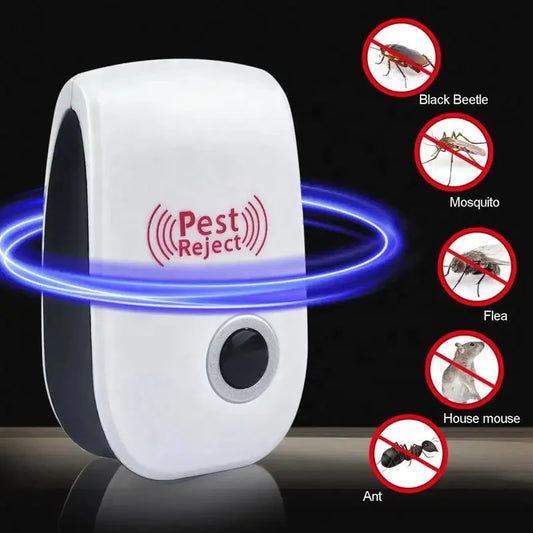 REPULSIF ANTI-NUISIBLE