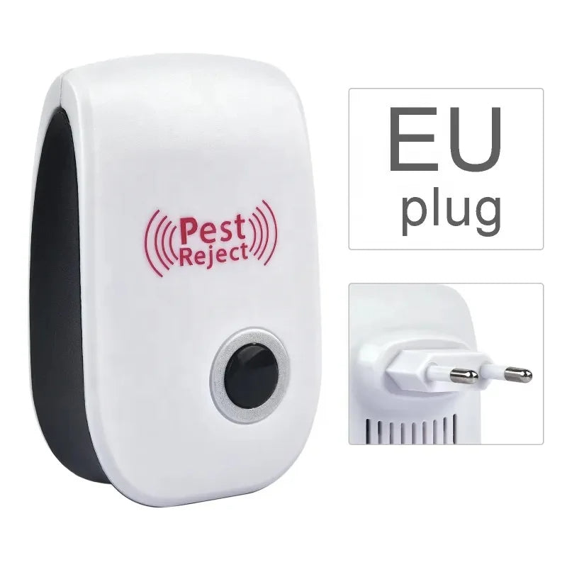 REPULSIF ANTI-NUISIBLE