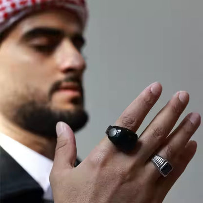 BAGUE ISHBAAH