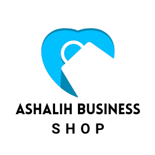 Ashalih business shop