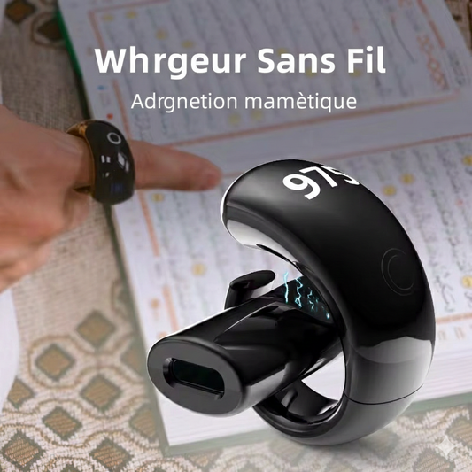 La Bague FitTouch Pro™