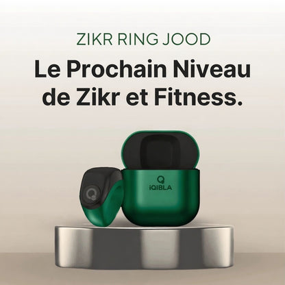 BAGUE ZIKR JOOD