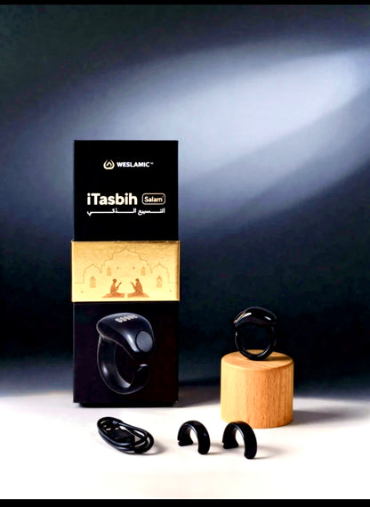 BAGUE ISHBAAH