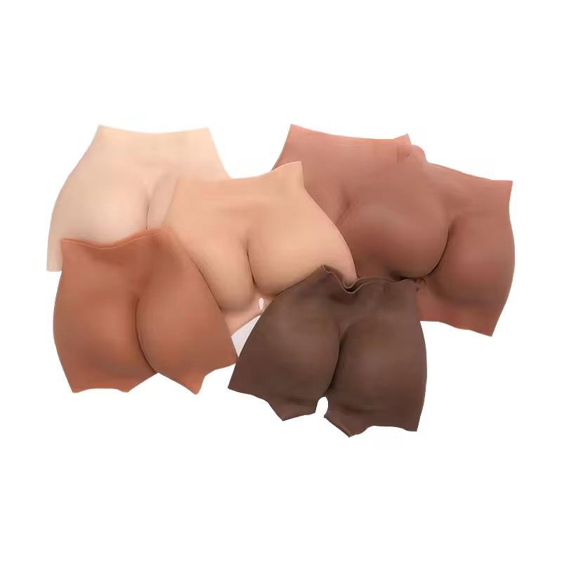 Gaine Sculptante Push-Up Fessier