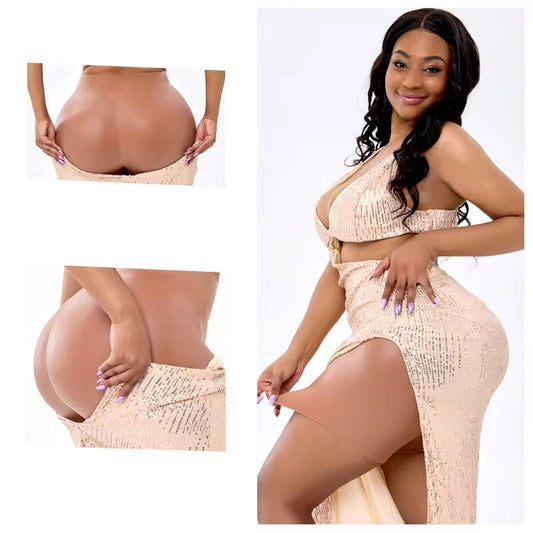 Gaine Sculptante Push-Up Fessier