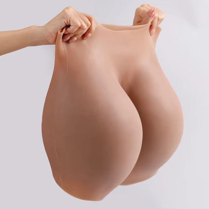 Gaine Sculptante Push-Up Fessier