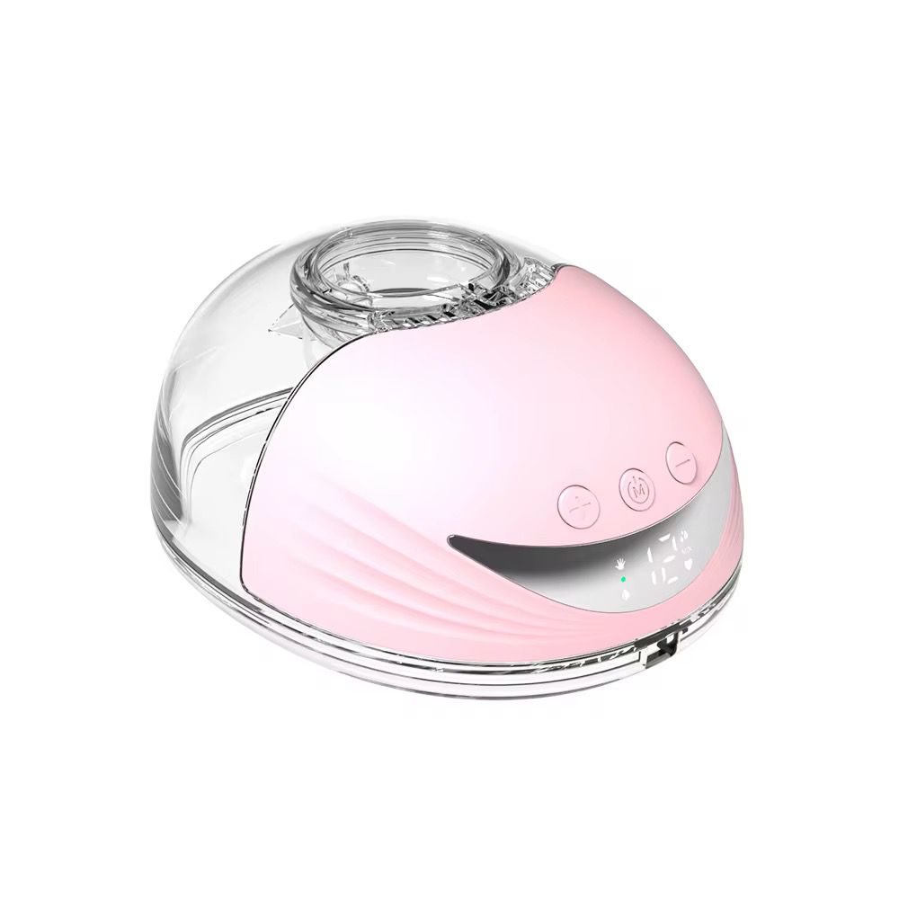 Tire-Lait Électrique Portable