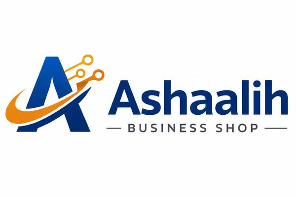 Ashalih business shop